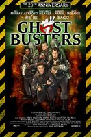 Ghostbusters II movie poster (1989) Poster MOV_d7bda934