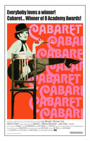 Cabaret movie poster (1972) Tank Top #1510523