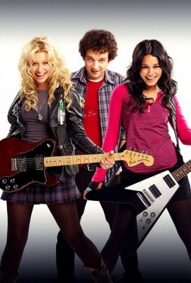 Bandslam movie poster (2009) Sweatshirt