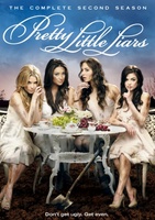 Pretty Little Liars movie poster (2010) Tank Top #1047248