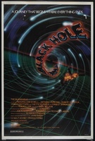 The Black Hole movie poster (1979) Tank Top #1077989