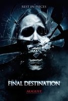 The Final Destination movie poster (2009) Poster MOV_d7d25156