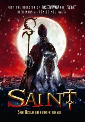 Sint movie poster (2010) Poster MOV_d7d38d8f