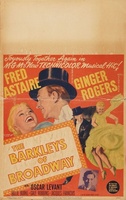 The Barkleys of Broadway movie poster (1949) Poster MOV_d7da1c33