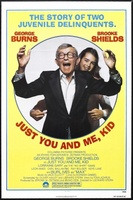 Just You and Me, Kid movie poster (1979) Poster MOV_d7da6b39