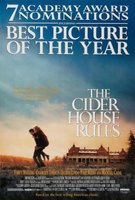 The Cider House Rules movie poster (1999) Tank Top #671237
