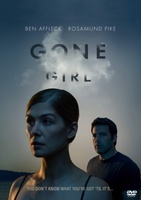 Gone Girl movie poster (2014) Poster MOV_d7dcda6e