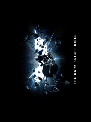 The Dark Knight Rises movie poster (2012) Poster MOV_d7dd3f80