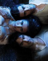 The Vampire Diaries movie poster (2009) Tank Top #692914