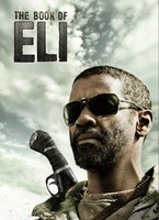 The Book of Eli movie poster (2010) t-shirt #MOV_d7de1140