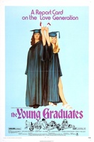 The Young Graduates movie poster (1971) Poster MOV_d7e0b8de