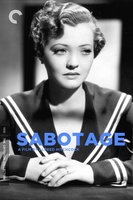 Sabotage movie poster (1936) Poster MOV_d7eab289