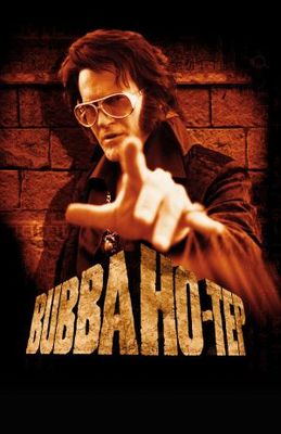 Bubba Ho-tep movie poster (2002) mouse pad