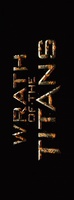Wrath of the Titans movie poster (2012) Sweatshirt #725712