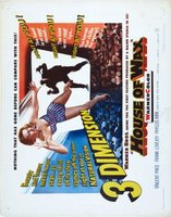 House of Wax movie poster (1953) hoodie #694551