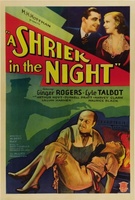 A Shriek in the Night movie poster (1933) Poster MOV_d7f64254