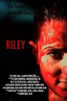 Riley movie poster (2015) Tank Top #1259502