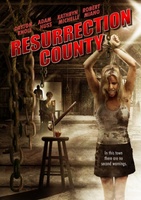 Resurrection County movie poster (2008) Poster MOV_d7fa1743