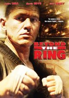 Beyond the Ring movie poster (2008) t-shirt #MOV_d7fa93a7