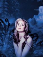 Buffy the Vampire Slayer movie poster (1997) hoodie #633544