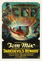 Daredevil's Reward movie poster (1928) hoodie #783394