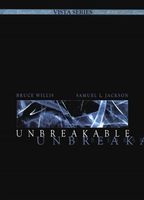 Unbreakable movie poster (2000) Poster MOV_d8000658