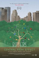 Birders: The Central Park Effect movie poster (2012) Poster MOV_d8064b45