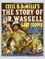 The Story of Dr. Wassell movie poster (1944) Poster MOV_d8076915