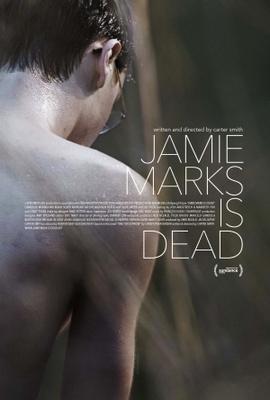 Jamie Marks Is Dead movie poster (2013) poster