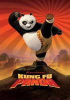 Kung Fu Panda movie poster (2008) Tank Top #673332