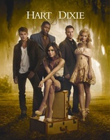 Hart of Dixie movie poster (2011) Poster MOV_d80a5406