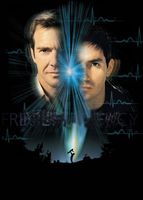 Frequency movie poster (2000) Poster MOV_d80a5ba1