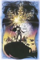 Skeleton Warriors movie poster (1994) t-shirt #MOV_d80e2d0b