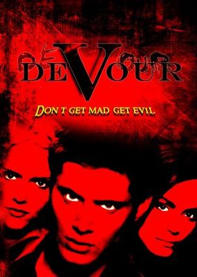 Devour movie poster (2005) Poster MOV_d80e909b