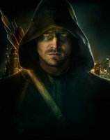 Arrow movie poster (2012) Poster MOV_d81279a4