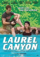 Laurel Canyon movie poster (2002) Poster MOV_d812eb4d