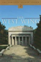 The West Wing movie poster (1999) Longsleeve T-shirt #655080