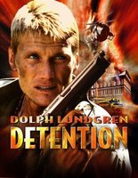 Detention movie poster (2003) Longsleeve T-shirt #652380