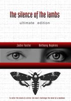 The Silence Of The Lambs movie poster (1991) t-shirt #MOV_d8175cff