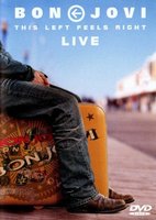 Bon Jovi: This Left Feels Right - Live movie poster (2004) Sweatshirt #646031