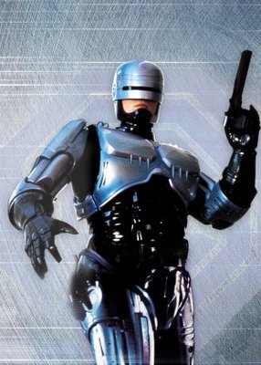 RoboCop 2 movie poster (1990) Poster MOV_d8182903