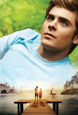 Charlie St. Cloud movie poster (2010) hoodie