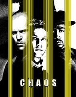 Chaos movie poster (2005) Tank Top #658296