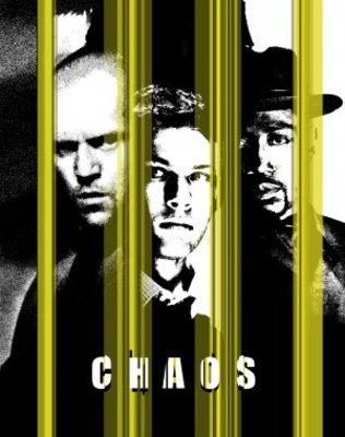 Chaos movie poster (2005) Poster MOV_d823e3c5