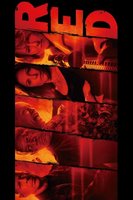 Red movie poster (2010) t-shirt #MOV_d824585a