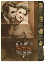 Suspicion movie poster (1941) Tank Top #649655