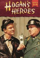 Hogan's Heroes movie poster (1965) Longsleeve T-shirt #635870