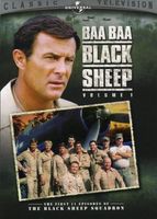 Baa Baa, Black Sheep movie poster (1976) Poster MOV_d8260ce4