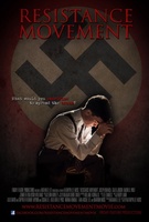 Resistance Movement movie poster (2013) Poster MOV_d826c638
