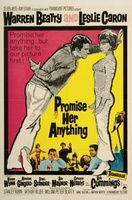 Promise Her Anything movie poster (1965) Poster MOV_d832cfbe